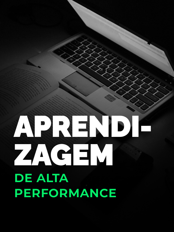 2 aprendizagem de alta performance