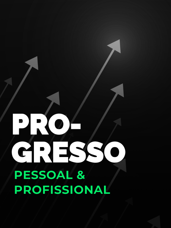 6 progresso pessoal e profissional
