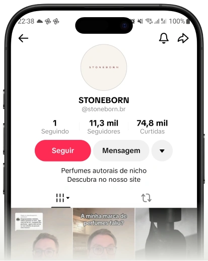 insta-stoneborn