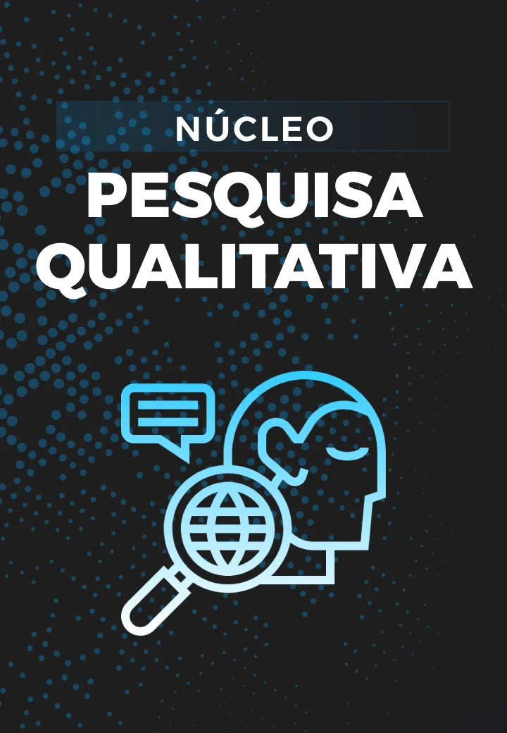 PESQUISA QUALITATIVA